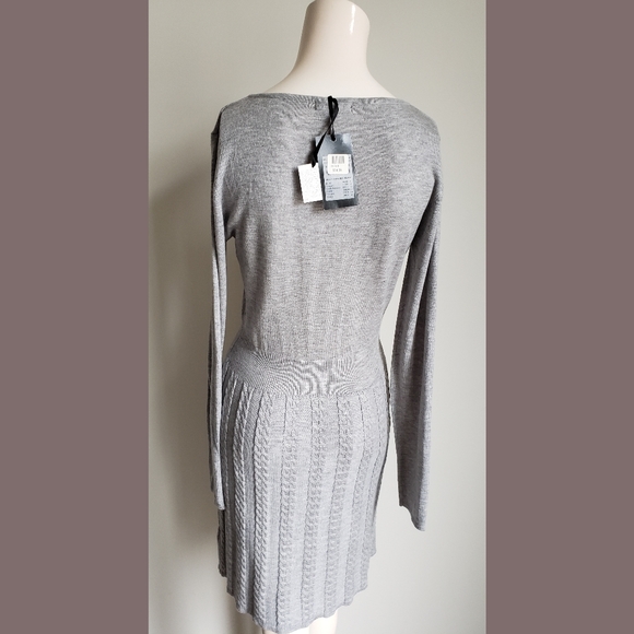 2 for $60 Philip Russel Sweater Dresses NWT - Picture 9 of 15